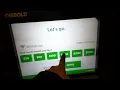 HOW TO USE TD BANK ATM MACHINE