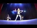 Huey - Pop lock and drop it| UFDS| Stay True Concert|