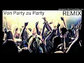 Download Lagu SXTN ft. Maxwell \u0026 Raf Camora - Von Party zu Party  (Gino Valentino Remix)