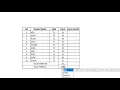 Download Lagu Rumus Katrol Nilai Secara Adil dengan Excel