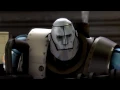 Meet the Robot Heavy