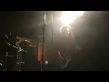 MESSA @ Arci MU - Obscure Doom Fest - Parma (Italy) 17/11/2018