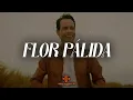 Marc Anthony - Flor Pálida (Video Letra/Lyrics)