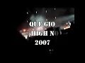 Laura Pausini - Cinque Giorni  - Live High Notes 2007