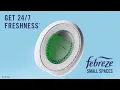 Download Lagu Febreze Small Spaces | “24/7 Freshness”