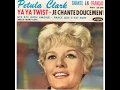 Petula Clark :  Ya Ya Twist