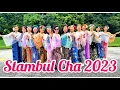 Download Lagu Stambul Cha 2023 | Dance | Line Dance | High Beginner Level | H\u0026H Dance Group