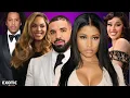 Download Lagu Drake Begs Nicki Minaj to get on his album🤯Beyonce \u0026 Jay Z cancelled? Cardi B clowned after Prego🍵