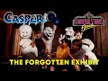 Download Lagu Casper op locatie: De vergeten Universal Studios-attractie | Zeldzame beelden uit 1995 in 4K