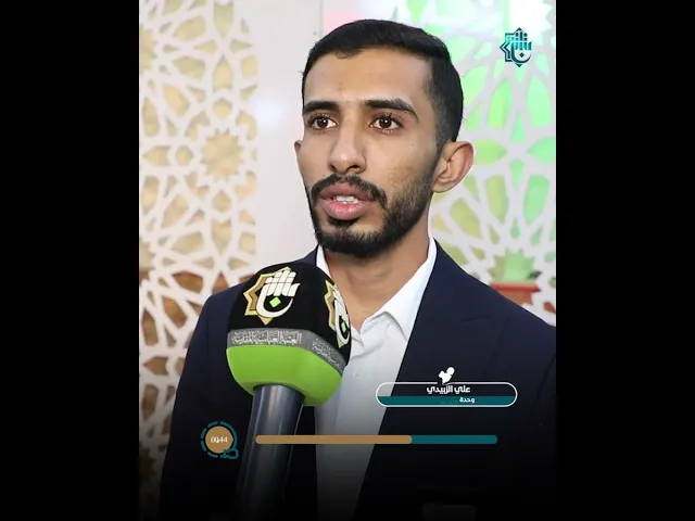 ⁣محافظة واسط تودّع شهر الصّيام بإتمام الختمات القرآنيّة الرّمضانيّة