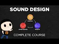Download Lagu Sound Design COMPLETE course - EVERYTHING you need to know to craft any sound.