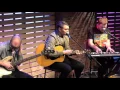 Cold War Kids - Love Is Mystical [Live In The Sound Lounge]