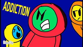 jacket dudes season 1 ep1 addiction