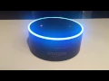 Alexa with Lowes Iris 2017