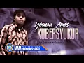 Download Lagu Yochen Amos - KU BERSYUKUR | Lagu Rohani (Official Music Video)