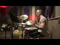 Suhrawh X Chow Minister - In The Water (Soca 2022) - Drum Cover
