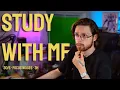 LIVE Study With Me Pomodoro