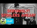 ODD SQUAD Did You Spot These Agent Otis Easter Eggs PBS KIDS