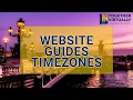Website Guides - Timezones