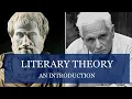 Literary Theory An Introduction