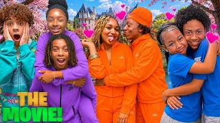We Put Everyone On A Loyalty Test The Truth Finally Came Out 67 Elite Academy THE MOVIE