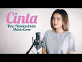 Lagu Vina Panduwinata - Cinta (Shinta Cover)