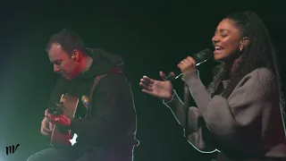 Je Chanterai Gloire Sandra Jimmy 