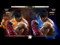 Download Lagu F2F58 Tekken Revolution TheSlickE(Jin) VS Melku44(Jin) 8