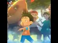 Download Lagu goyang Upin ipin
