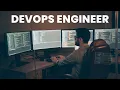 What is the role of a DevOps Engineer Career Guide - Job Description