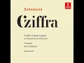 Symphonic Etudes, Op. 13: Variation II