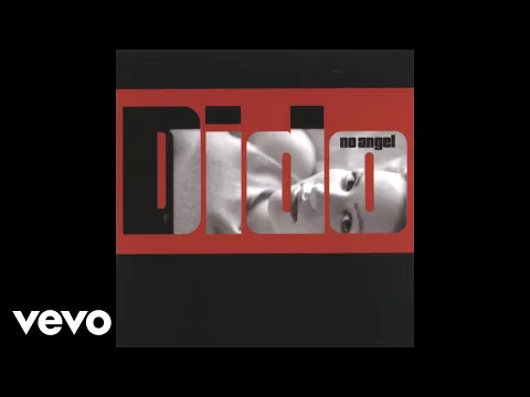 Download MP3 Dido - Thank You (Radio Edit) (Audio)