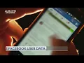 Facebook User Data