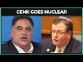Lagu Cenk Goes NUCLEAR on BIGOT Randy Fine
