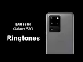 Download Lagu Samsung Galaxy S20 Ringtones