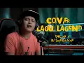 Download Lagu Bulan lapan di Sandakan Atmofera Cover