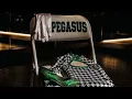 PMHS 26-27 Pegasus Dance Line Pop Out Let Em Know