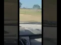 Roadside footage of the Dolph Briscoe unit in Dilley TX where AL-D 300 was incarcerated