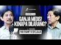 Lagu Episode 334 | Obat Dari Segala Penyakit Berbahaya! Kenapa Dilarang ? #dokterdjaja