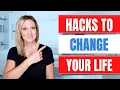 15 Life-Changing Hacks for a Stress-Free Life Save Time Money Today