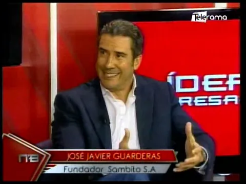 Líderes Empresariales: Líderes en sustentabilidad cómo son y qué piensan