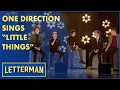Download Lagu One Direction Performs \