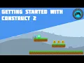 Getting Started with Construct 2