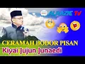 Download Lagu RUHAY !!! CERAMAH LUCU KH JUJUN JUNAEDI