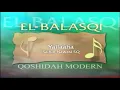Download Lagu El Balasqi Vol 2 Ya Ilaaha   Saifun Nawasi Sq