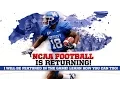 NCAA Football Is Coming To PS4 Xbox One This Is How YOU Can Be In The Game