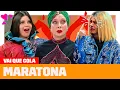 Download Lagu Gkay foi para as arábias acabar com a festa do Ferdinando!  | Vai Que Cola | Humor Multishow