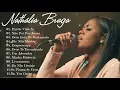 Download Lagu Nathália Braga so as Melhores 2021 | Deus Está Te Ensinando, Existe Vida Aí, Despreocupa ..,