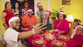 This Christmas Runs on Real Connections