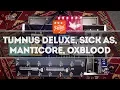 Download Lagu That Pedal Show – Beyond The Klon Centaur: Tumnus Deluxe, Oxblood, Manticore and Sick As Overdrives